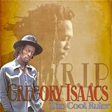 LEVEL VIBES #3 - Tribute 2 Gregory Isaacs part2