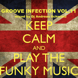 Dj Andreas Schwintz - Play That Funky Music! (Groove Infection Vol. 11)