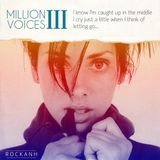 Million Voices - Vol III (Rage Edition)