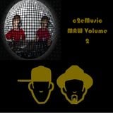 c2eMusic MAW Session Vol2