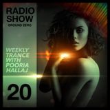 Ground Zero 20 - Trance Radio Show