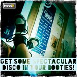 SDG SHOW djsCB+JOHNNYabbott disco thrills BONDI FM RADIO sydney australia