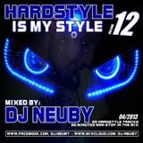 DJ Neuby - Hardstyle is my Style Vol. 12 (04.2013)