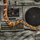 Audiophilet - Unleashed #4
