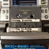 Future Flavas w/Marley Marl & Pete Rock Hot 97 WQHT April 14, 1996