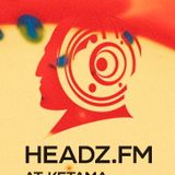 Headz.FM @ Ketama radio: Ilya Rasskazov winter 2013 mix