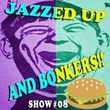 Show #08-WFMU's Rock N Soul Ichiban!!