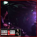 live @ En Haard Nat, Copenhagen DK (7/11 2015) - monkeyteam