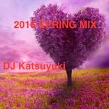 2016 SPRING MIX