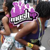MashUp Plus - Soca radio show (2009-06-08)