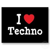 Tobias Hall - This is motherf*** Techno!