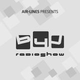 BOX4JOY Radioshow (031) with Air-Lines on Pure FM