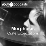 Episode 004/2013 - Morphosis - Littlesouth podcasts