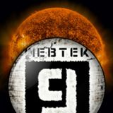 Mix vinyle hardtek mentale @ webtek9 23.02.14