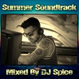 DJ Spice - Summer Soundtrack 2015