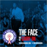 The Face #02: Carry On w/The Above 06 July 2014