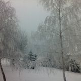chra mix - lost in snow - for outro @ radio orange vienna, march 2015