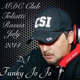 SUMMER DANCE MIX (July 2014) MDC CLUB RUSSIA