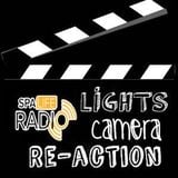 Lights, Camera, Reaction! (Week 16) 11/02/16