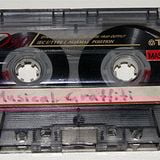 dj Commando Labella - Musical Graffiti