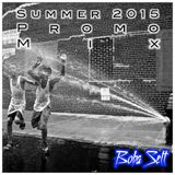 Summer 2015 Promo Mix