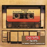 Awesome Podcast Vol. 1