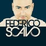 DJ Mark One Pitch Kontrol Show #99 feat Federico Scavo