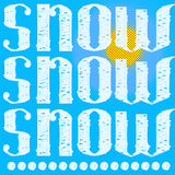 snowsnowsnow... /minimix/