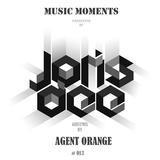 Music Moments #013 with Agent Orange