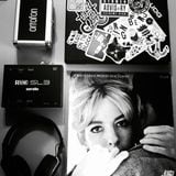 Nu Disco Home Live Mix. '16
