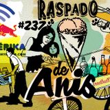 Panamérika 237 - Raspado de Anís