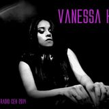 Vanessa Heich @ Creamfields Radio CEH 2014