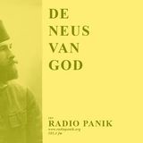de neus van god 12 jun 13