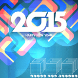 New Year Mix 2015