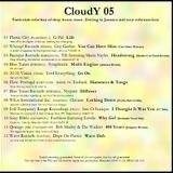 SeeWhy CloudY05