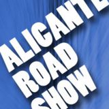 Alicante Road Show - Programa 04 - 26/04/2012