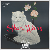 Rank No. 032 - Wilco: 'Star Wars'