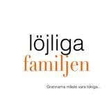 Alla talar svenska 2: Modern Family