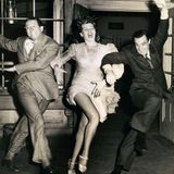 Brotherswing Summer Mix