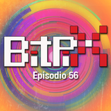 Bitpix Episodio 56 (El regreso)