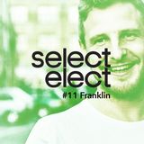SelectCast #11 Franklin