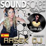 Dj Rasek & Dj Bühl In Session 2