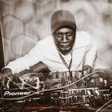 GOD MADE ME FUNKY UK - DE HORNET - BANK HOLIDAY MIX