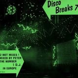 Discobreaks 07 - A Side (Mixed By Peter 'Hithouse' Slaghuis)