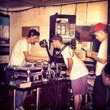90s new york boom bap rap instrumental mix