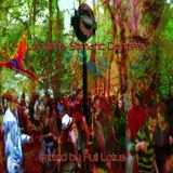London's Somatic Dancers mixed by Full Lotus