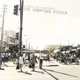 The Downtown Riddim Mix Promo (Riddim Wise-Dec.2012) - Selecta Fazah K.