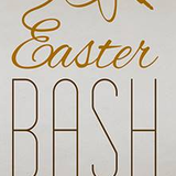 Bernhard Jakob & Phacid - "Easter Bash" Glücklich Club - Landsberg, 05.04.2015 (0:30 - 02:30 Uhr)