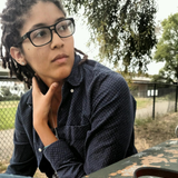 Episode Seventeen- MJ Jones
