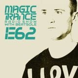 Beatsole - Magic Trance Episode 062 (19-02-2015)